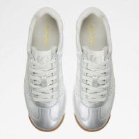 کتونی زنانه نقره ای آلدو STEPCOUNT – ALDO