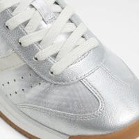 کتونی زنانه نقره ای آلدو STEPCOUNT – ALDO