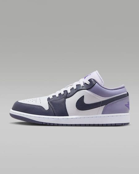 کتونی نایک Air Jordan 1 Low اورجینال