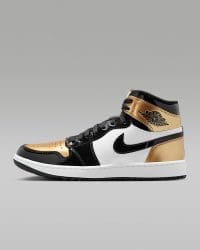 کتونی نایک Air Jordan I High G اورجینال