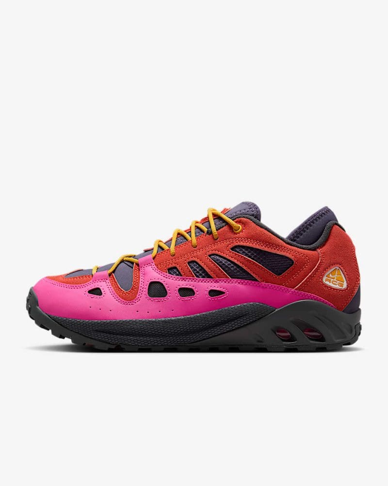 کتونی نایک Nike ACG Air Exploraid اورجینال