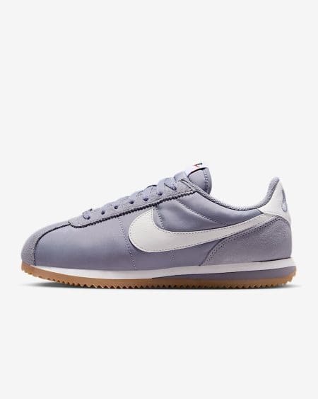کتونی نایک Nike Cortez Textile اورجینال