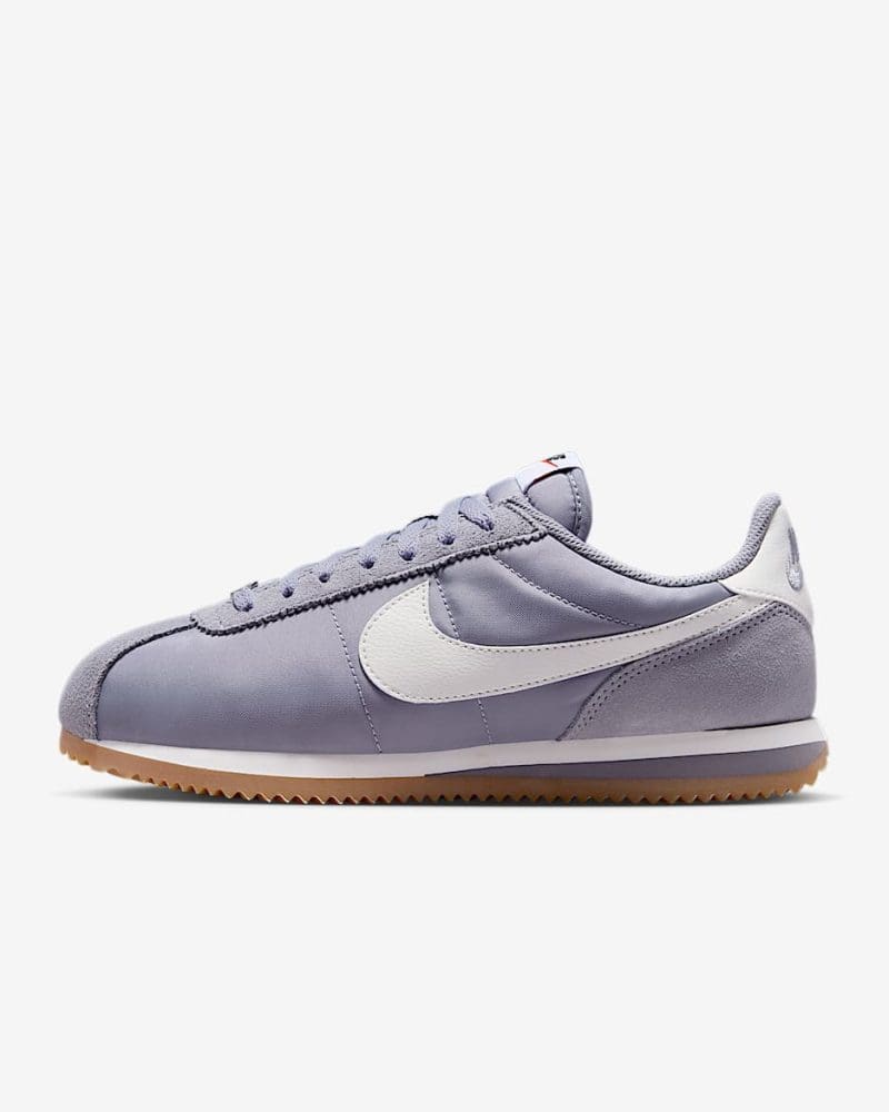 کتونی نایک Nike Cortez Textile اورجینال