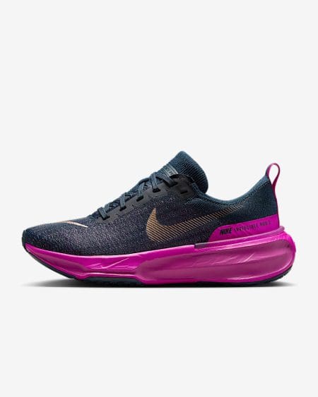 کتونی نایک Nike Invincible 3 اورجینال
