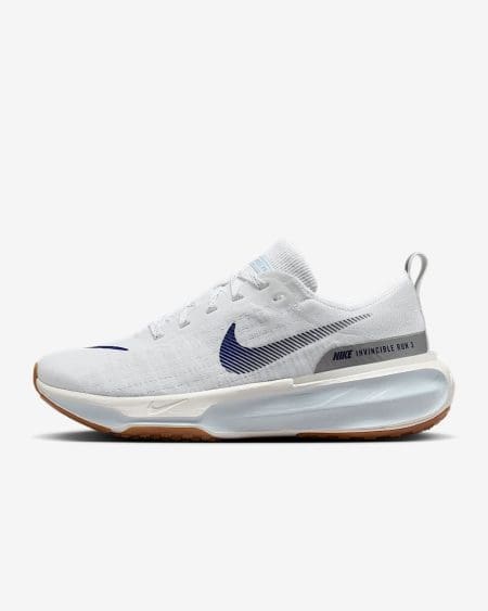 کتونی نایک Nike Invincible 3 اورجینال