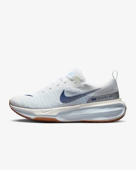 کتونی نایک Nike Invincible 3 اورجینال