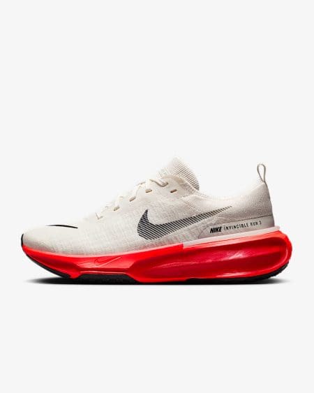 کتونی نایک Nike Invincible 3 اورجینال