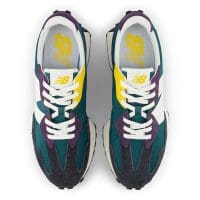 کتونی نیو بالانس New Balance 327 اورجینال