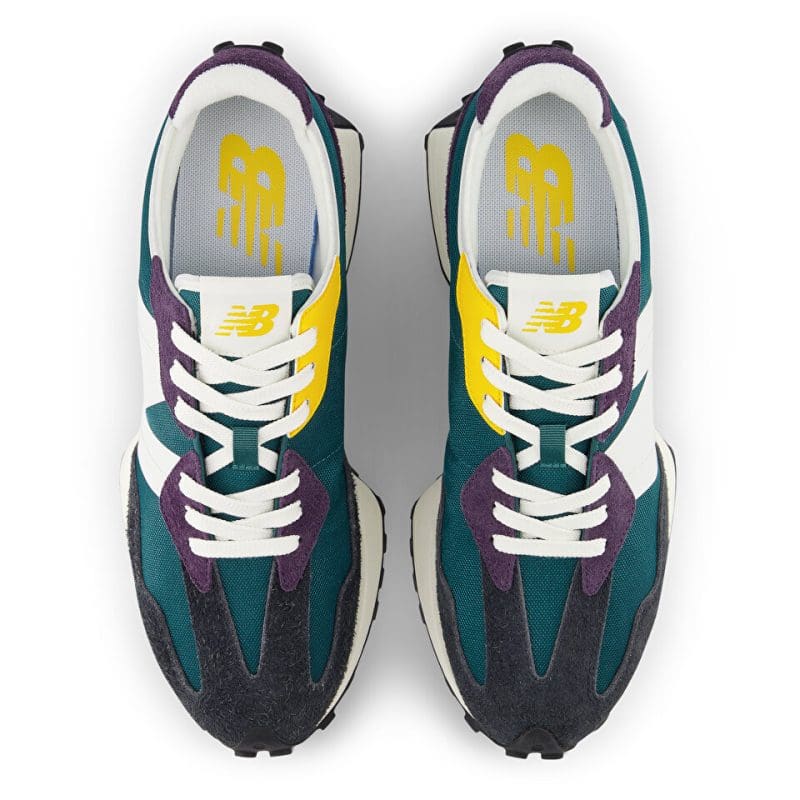 کتونی نیو بالانس New Balance 327 اورجینال