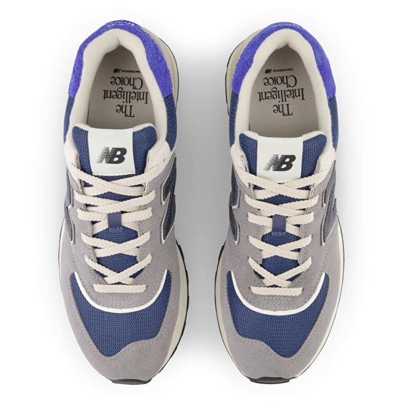 کتونی نیو بالانس New Balance 574 اورجینال
