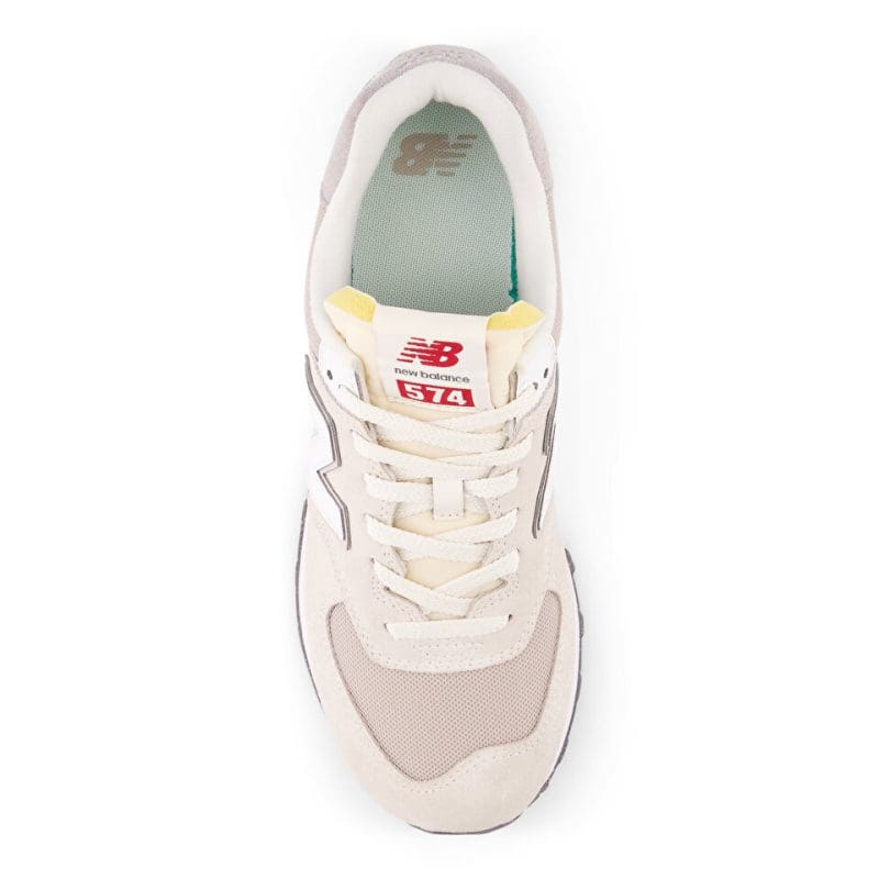 کتونی نیو بالانس New Balance 574 اورجینال