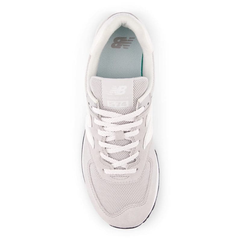 کتونی نیو بالانس New Balance 574 اورجینال