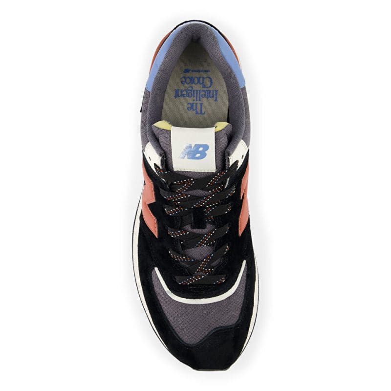 کتونی نیو بالانس New Balance 574 اورجینال