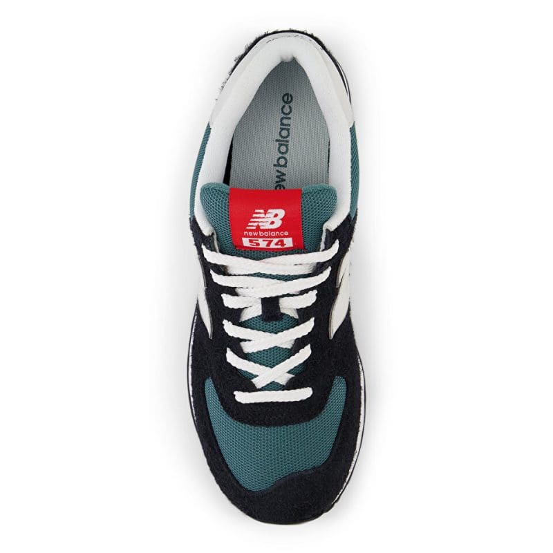 کتونی نیو بالانس New Balance 574 اورجینال