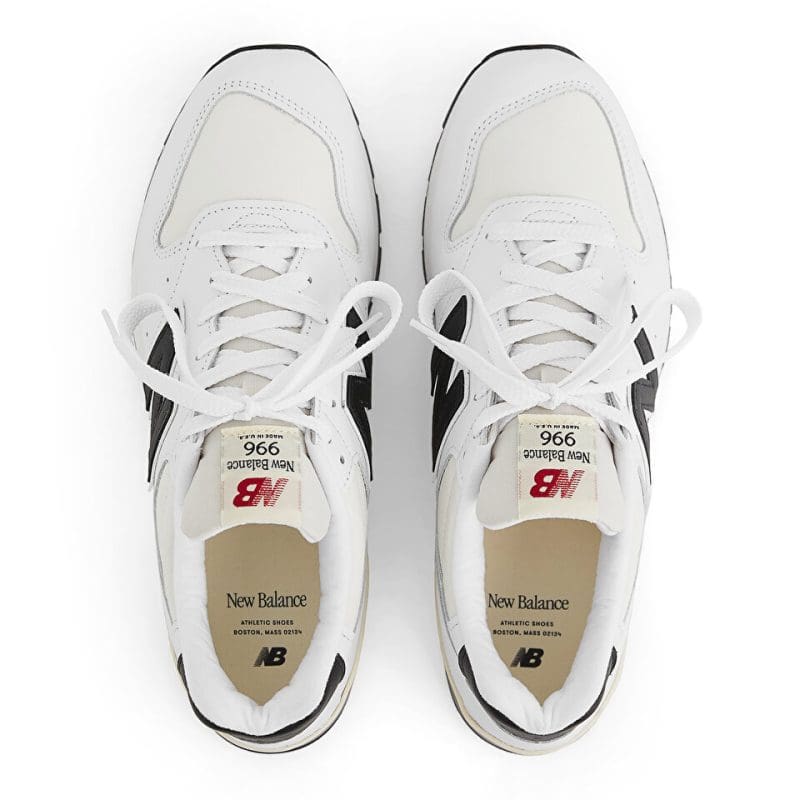 کتونی نیو بالانس New Balance 996 اورجینال