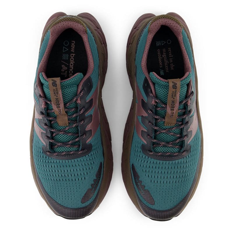 کتونی نیو بالانس New Balance More Trail اورجینال