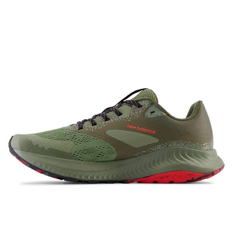 کتونی نیو بالانس New Balance Nitrel اورجینال