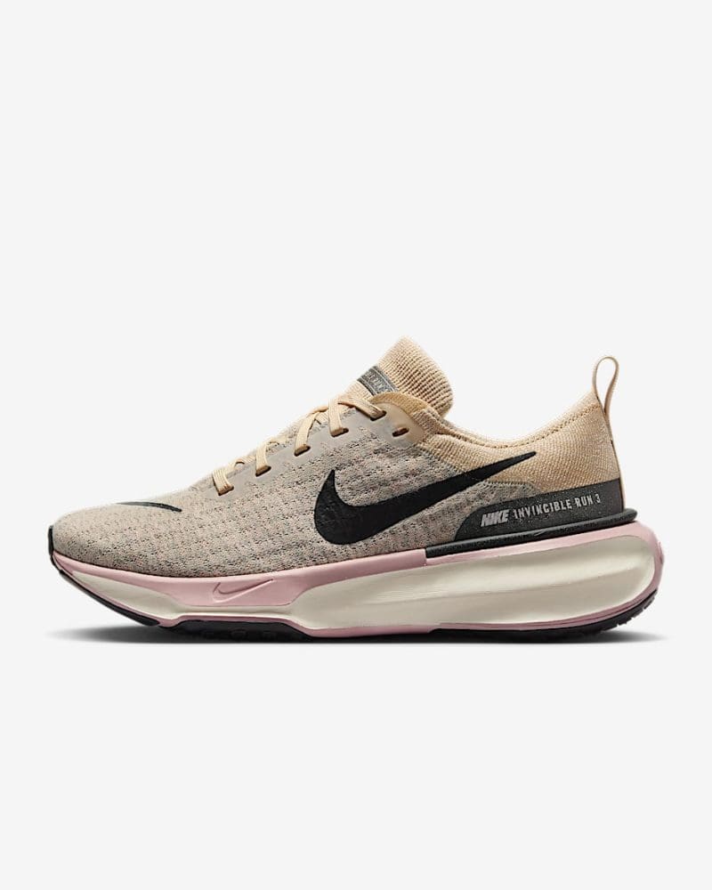 کتونی Nike Invincible 3 PRM اورجینال