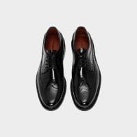 کفش آکسفورد مردانه مشکی آلدو CHUNKYLACE-TR – ALDO