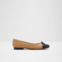 کفش باله زنانه بژ آلدو CRISTELLA – ALDO