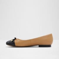 کفش باله زنانه بژ آلدو CRISTELLA – ALDO