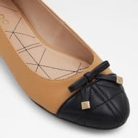 کفش باله زنانه بژ آلدو CRISTELLA – ALDO