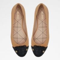 کفش باله زنانه بژ آلدو CRISTELLA – ALDO