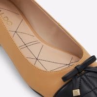 کفش باله زنانه بژ آلدو CRISTELLA – ALDO