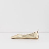 کفش باله زنانه طلایی آلدو AKITA – ALDO