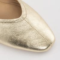 کفش باله زنانه طلایی آلدو AKITA – ALDO