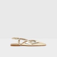 کفش باله زنانه طلایی آلدو ELARA – ALDO