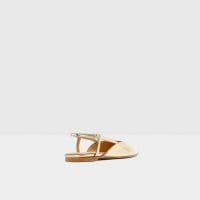 کفش باله زنانه طلایی آلدو ELARA – ALDO