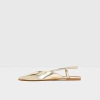 کفش باله زنانه طلایی آلدو ELARA – ALDO