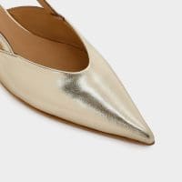 کفش باله زنانه طلایی آلدو ELARA – ALDO