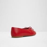 کفش باله زنانه قرمز آلدو JOSELIE – ALDO