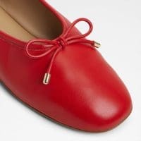 کفش باله زنانه قرمز آلدو JOSELIE – ALDO