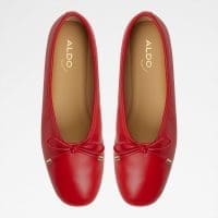 کفش باله زنانه قرمز آلدو JOSELIE – ALDO