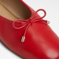 کفش باله زنانه قرمز آلدو JOSELIE – ALDO