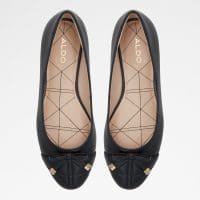 کفش باله زنانه مشکی آلدو CRISTELLA – ALDO