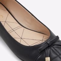 کفش باله زنانه مشکی آلدو CRISTELLA – ALDO