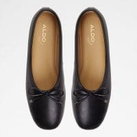 کفش باله زنانه مشکی آلدو JOSELIE – ALDO