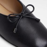 کفش باله زنانه مشکی آلدو JOSELIE – ALDO