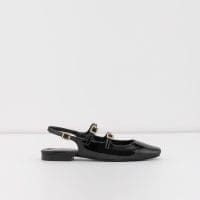 کفش باله زنانه مشکی آلدو MARION – ALDO