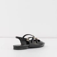 کفش باله زنانه مشکی آلدو MARION – ALDO