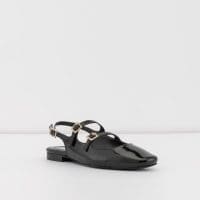 کفش باله زنانه مشکی آلدو MARION – ALDO