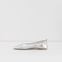 کفش باله زنانه نقره‌ای آلدو AKITA – ALDO