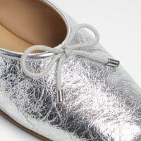 کفش باله زنانه نقره‌ای آلدو JOSELIE – ALDO