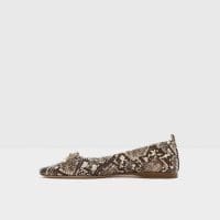 کفش باله زنانه چندرنگ آلدو KOULLAN – ALDO