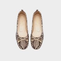 کفش باله زنانه چندرنگ آلدو KOULLAN – ALDO