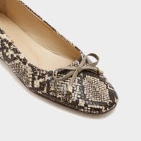 کفش باله زنانه چندرنگ آلدو KOULLAN – ALDO